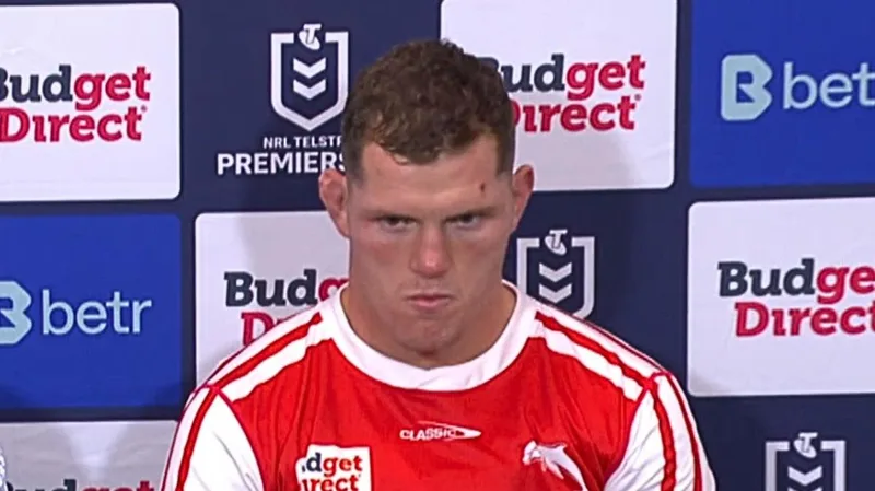 Dire Dolphins draw ‘line in the sand’ after unacceptable thrashing by Manly