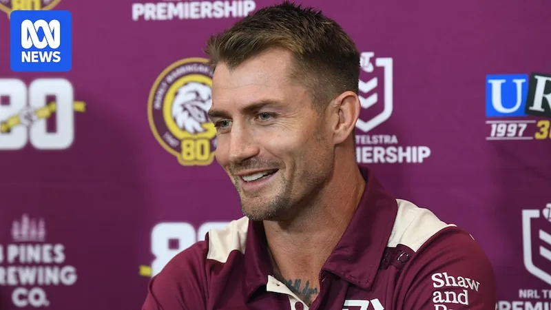 Foran relieved after Manly's 'whirlwind week' ends with emphatic victory