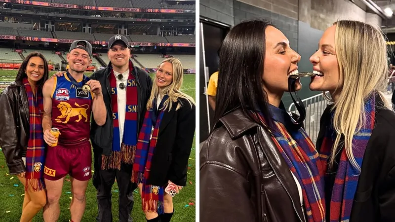 Friend Defends Tess Crosley as Neale Affair Saga Takes Darker Turn