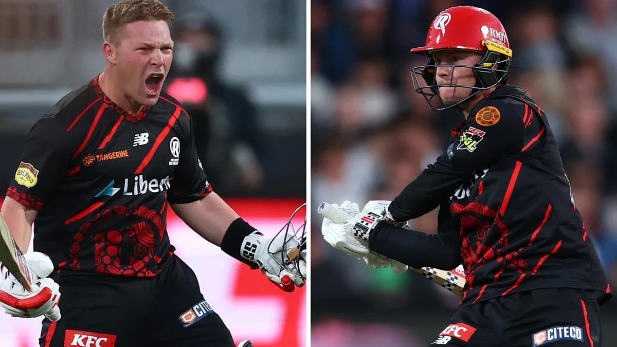 ‘I’ve seen enough’: Great’s big Aussie call over teen prodigy as century stunner rocks superstar