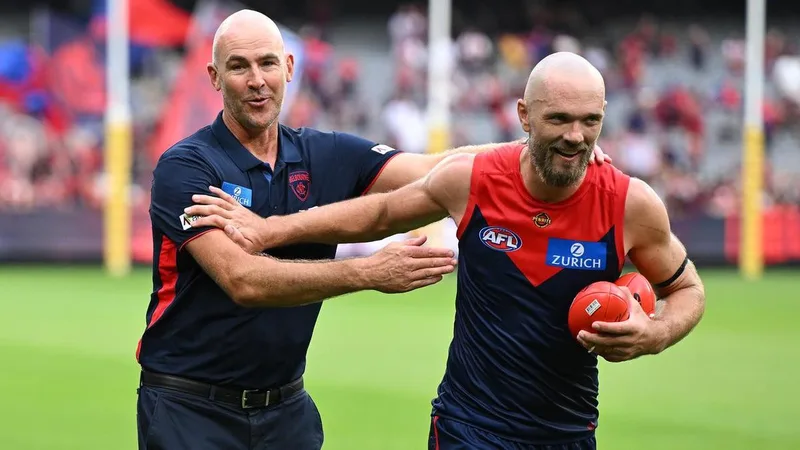 King's confident Demons are learning how to win again