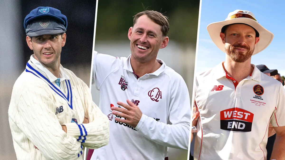 Labuschagne sweeps Bulls awards as state winners revealed