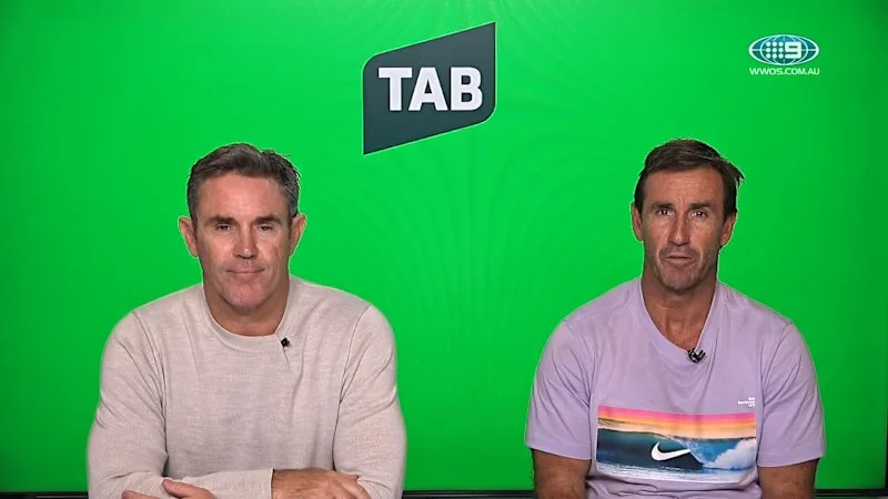 NRL Tips - Round 5
