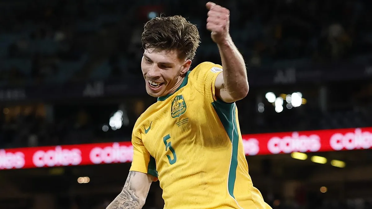 Socceroos’ full World Cup group confirmed as Aussie holdout dealt brutal reality check