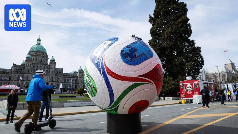 FIFA raises top ticket price for World Cup final to nearly $16,000