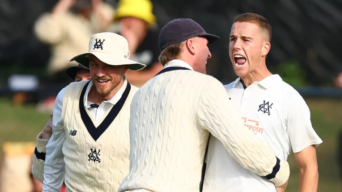 ‘It’s a s*** rule’: Coach fumes as star goes from brutally axed to hero in Shield final drama