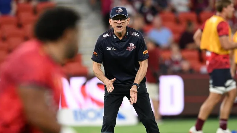 Kiss's tough calls to 'fill cup' of deepened Reds
