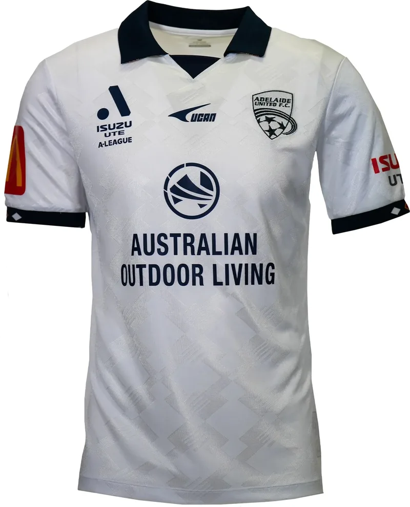 Post-Match Thread: Adelaide United vs Auckland