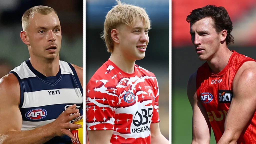 Around the state leagues: Cats recruit stars, young Swan impresses, Sun shines