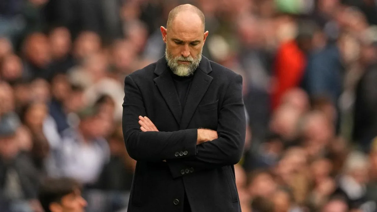 ‘Deeply saddened’: Tragic sub-plot to Spurs crisis as coach replacement favourites emerge