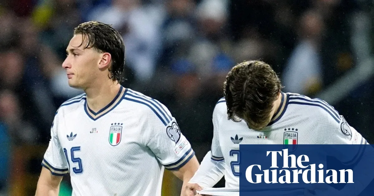 ‘Don’t wait four more years’: World Cup co-hosts Canada offer Italy fans free shirt swap