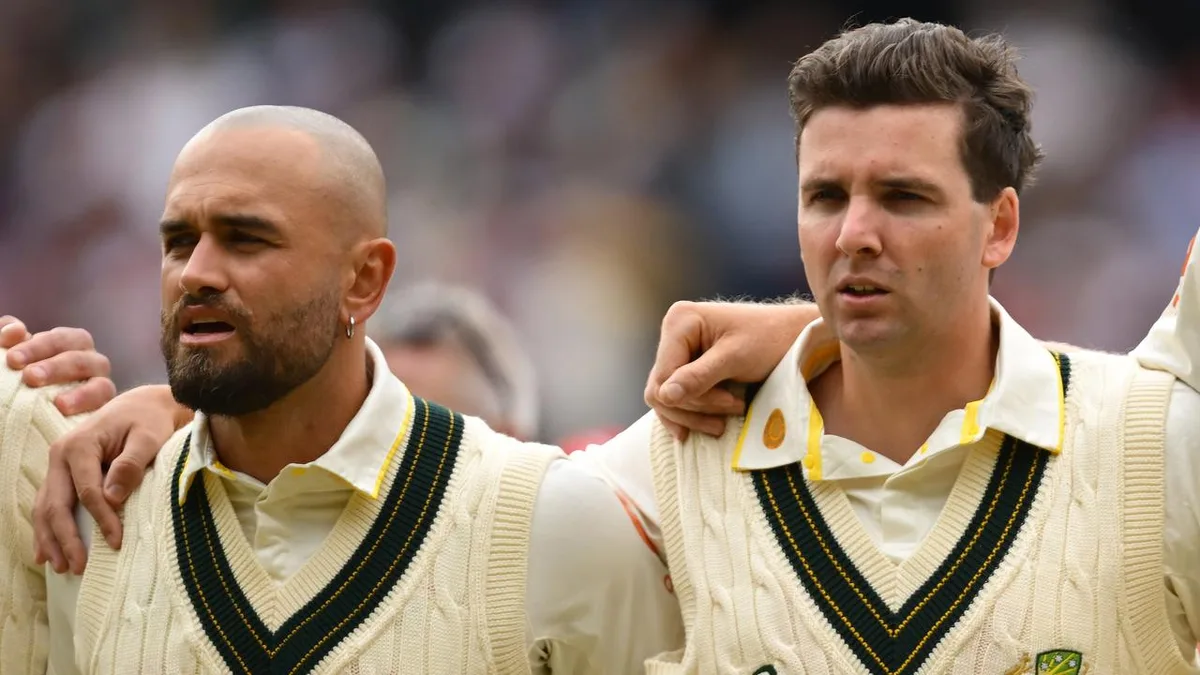 Revealed: Run machine set to be snubbed in shock opener call as cult hero handed big Ashes bonus