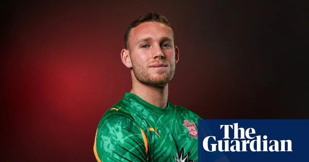 Southampton’s Daniel Peretz: ‘We have a lot of respect for Arsenal, but we are not afraid’