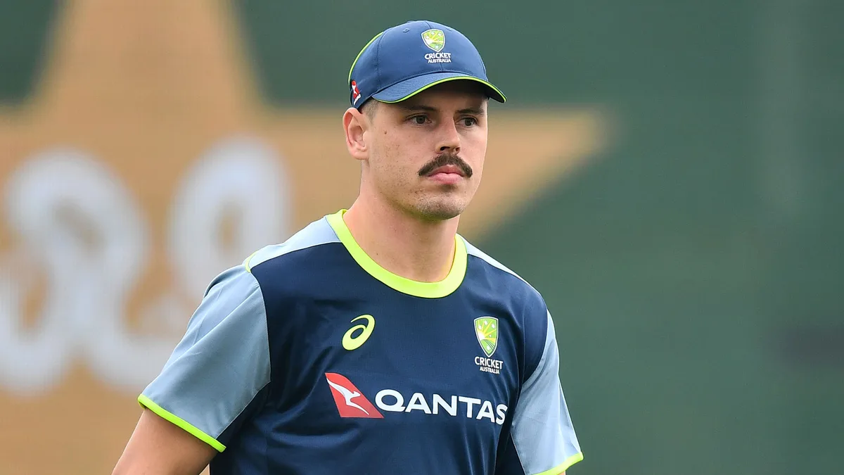 Starc choice: Dwarshuis says battle's on for T20 spot