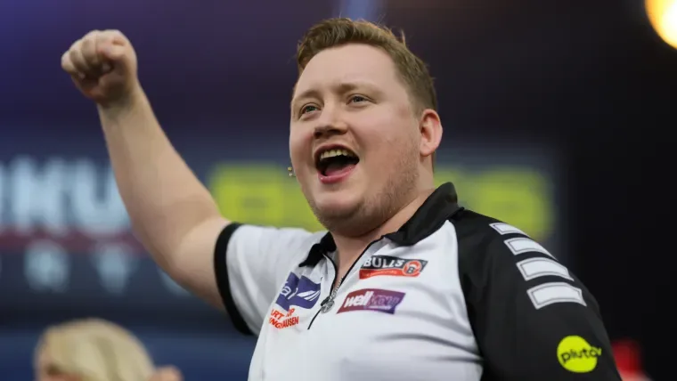 2026 German Darts Grand Prix: Draw, schedule, prize money and format explained