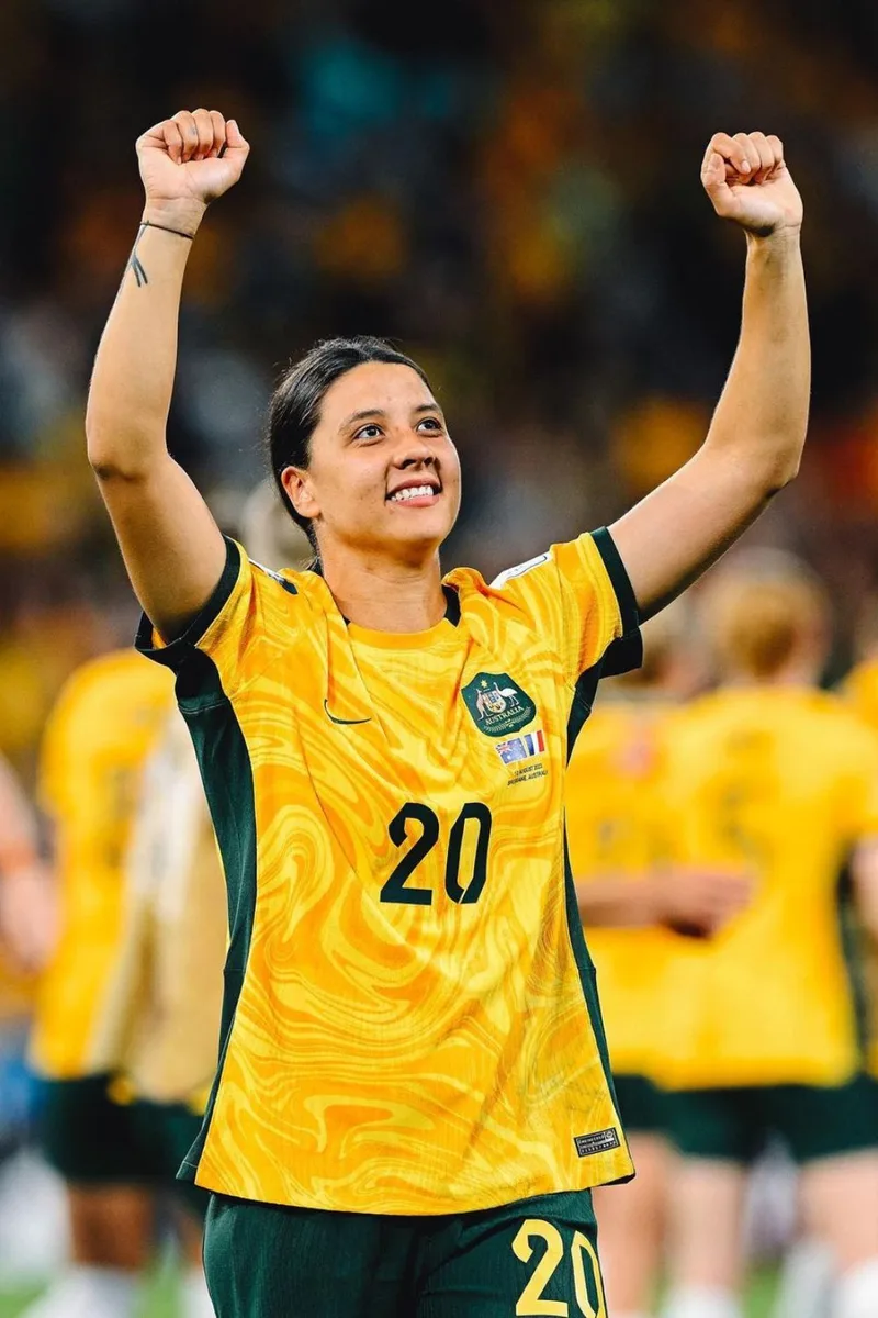 Another ACL, another star sidelined, when are we going to actually solve the biggest threat to the Matildas' future?