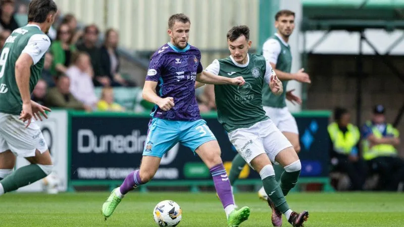 Hibernian [3]–0 Kilmarnock — Ante Šuto, 90+3' (Martin Boyle assist)