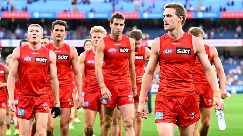 'Kicked in the nuts': Hardwick laments midfield letdown