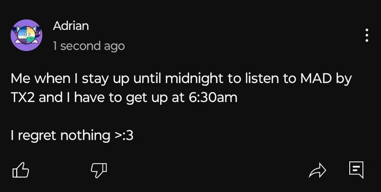 Monday Off Topic Thread