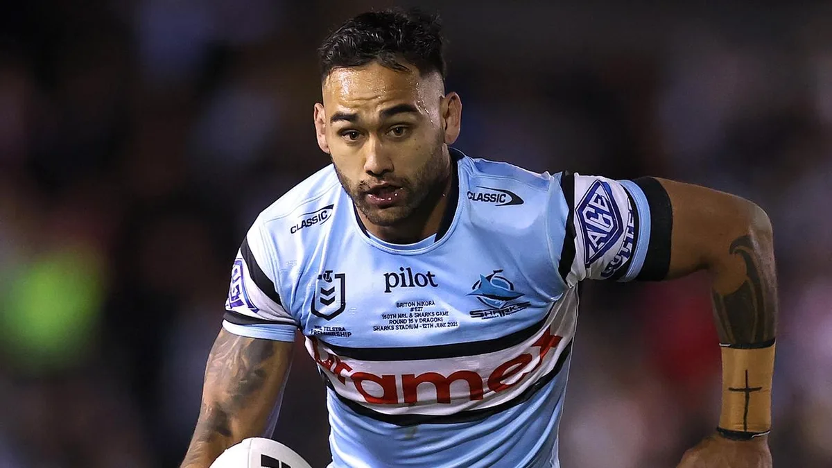 Raiders, Knights confirm final teams for Easter Sunday blockbuster — Late Mail
