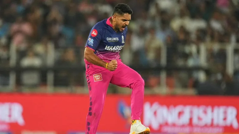Rajasthan, Delhi lead IPL after second wins