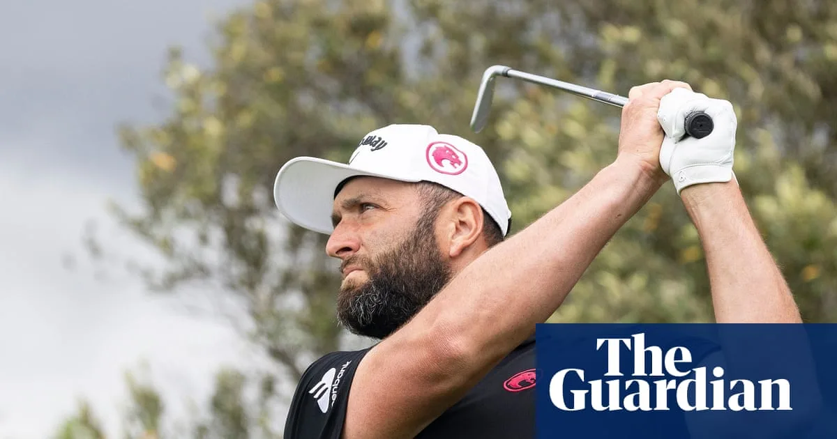 Saudi-backed LIV Tour looks at staging national opens after plug on talent drain