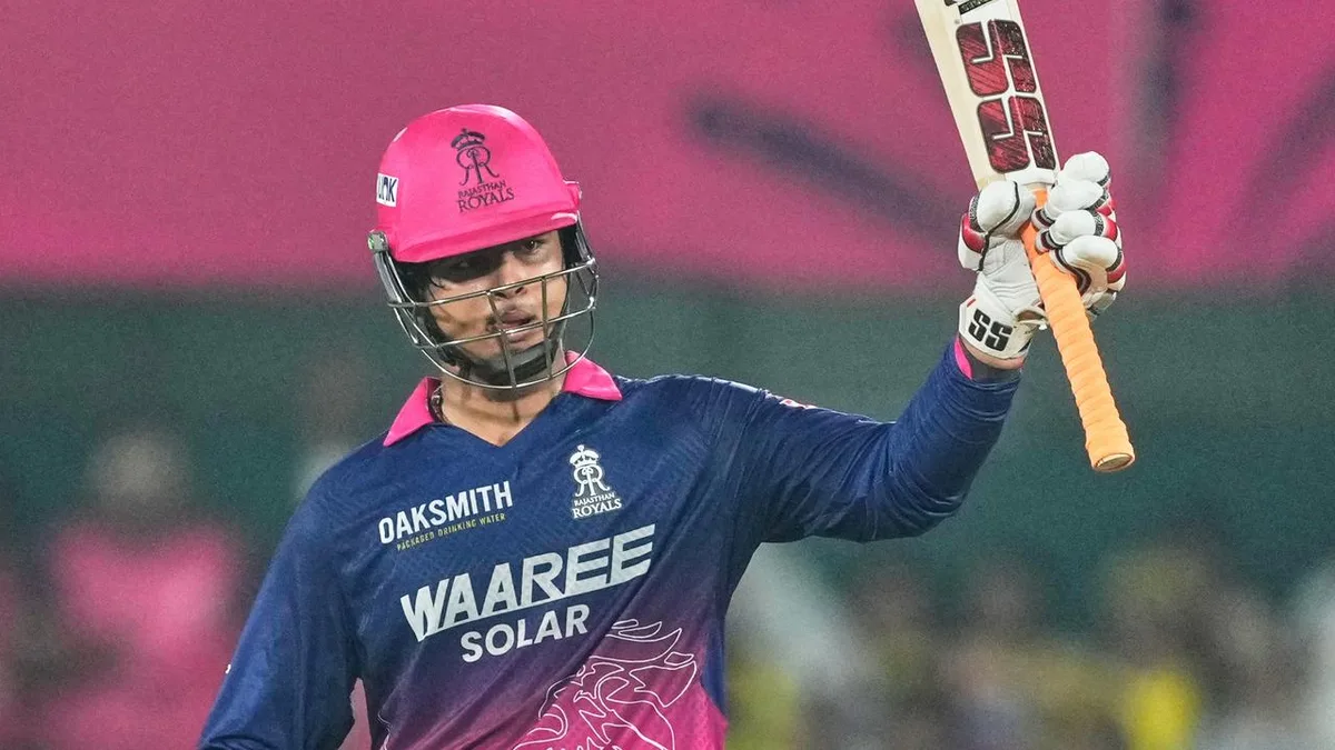 ‘Supposed to be in school’: Teen phenom ignites IPL in 15-ball madness as wild call-up beckons