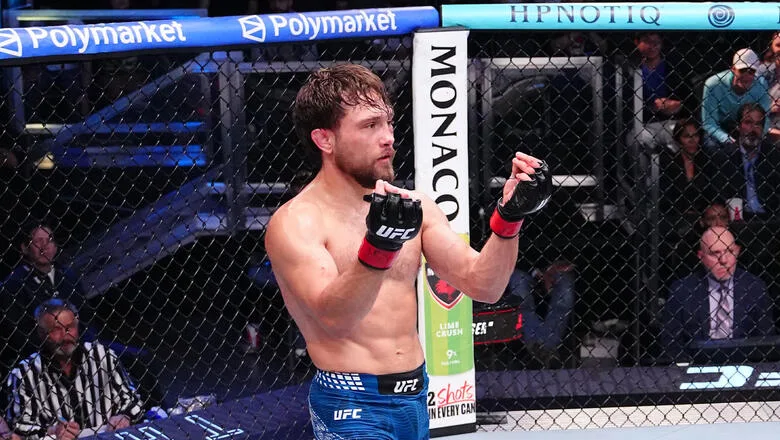 The Scorecard | UFC Fight Night: Moicano vs Duncan