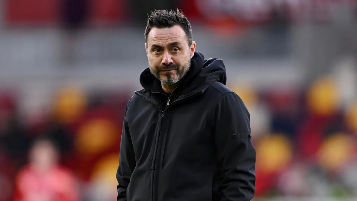 ‘Why not go get Ange?’ Greats baffled over Postecoglou call as Spurs’ top target revealed