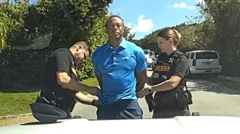 Aussie golf ace Jason Day takes aim at ‘selfish’ hero Tiger Woods after DUI charge