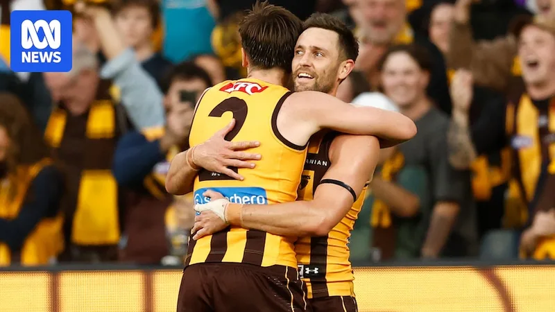 Live: Gunston kicks behind in dying seconds to win epic over Cats