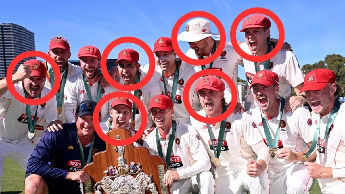 Epic Shield triumph exposes Aussie cricket’s growing elephant in the room