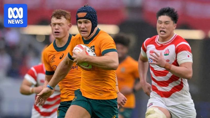 Lifelong criticism spurring Wallabies' move to Italy