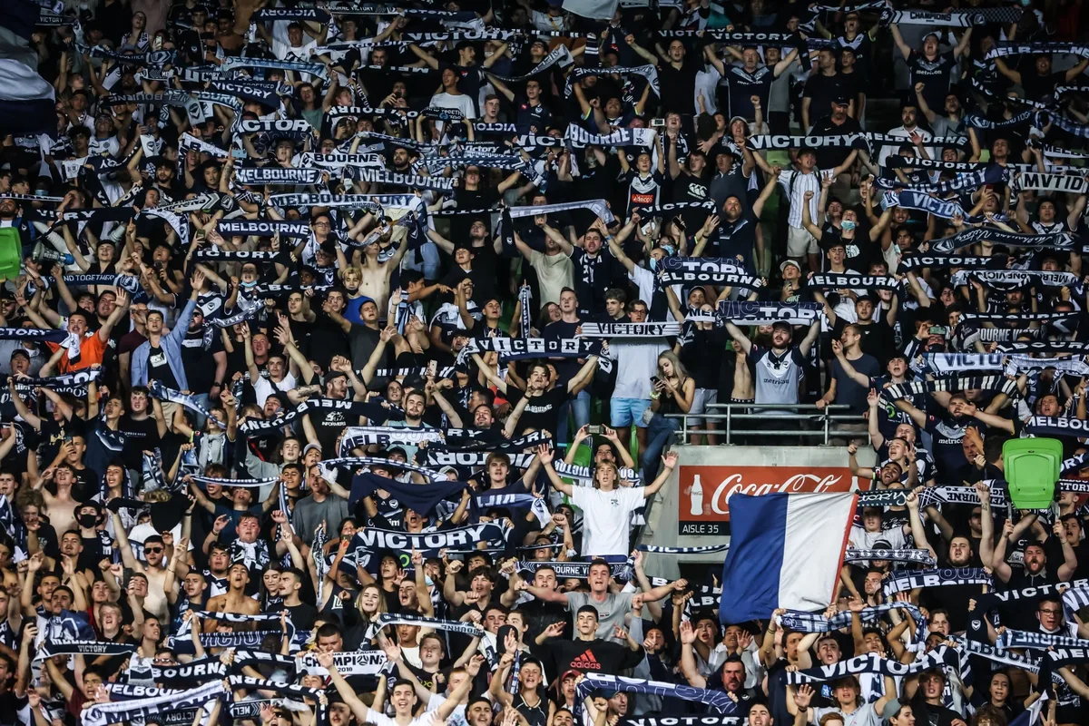 Melbourne Victory’s reaffirmed partnership backs local businesses