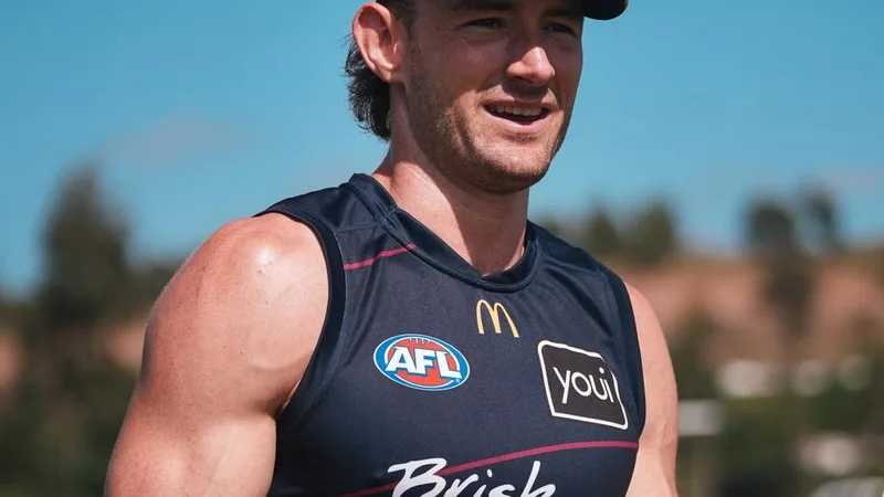 Premiership-winning Lions want Adelaide Oval chance during AFL’s Gather Round