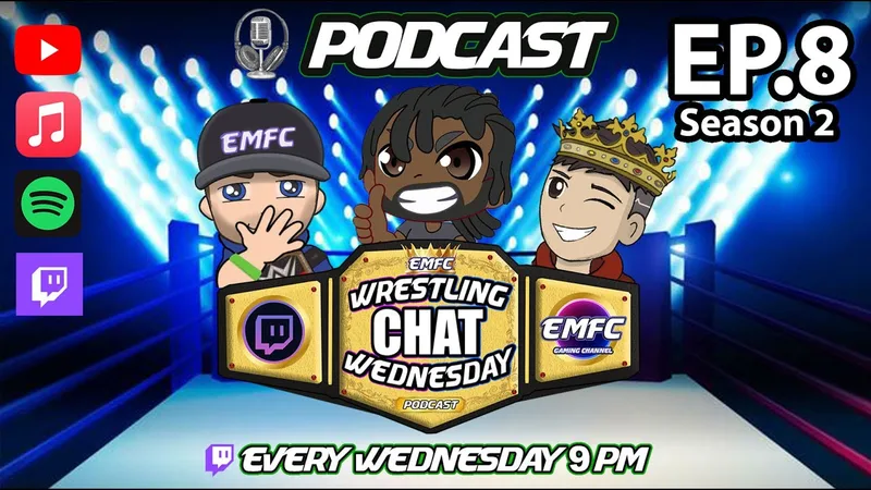 r/ALeague Wednesday Podcast Chatters Thread