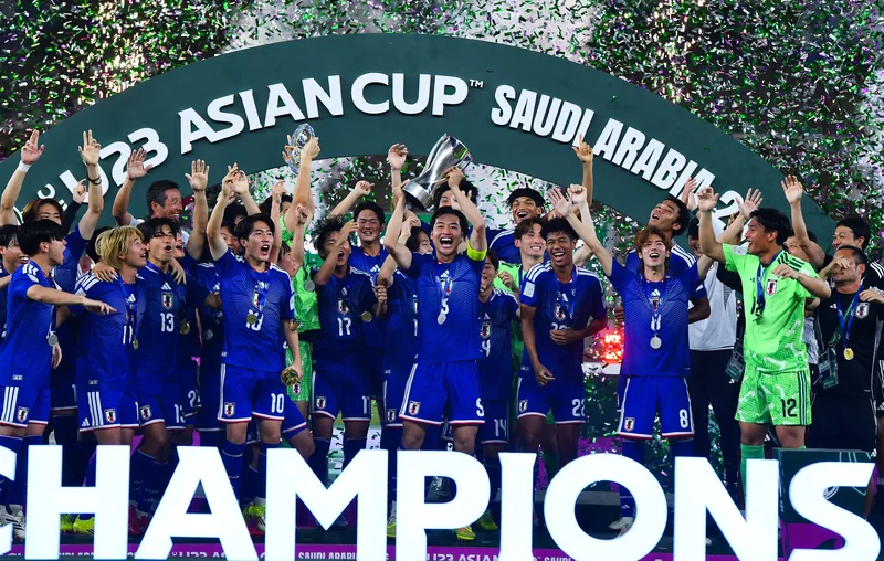 Should be a great game at 8pm wednesday evening between the u20 Tillies v Japan u20, in the Asian Cup. Young Matildas in great form atm.