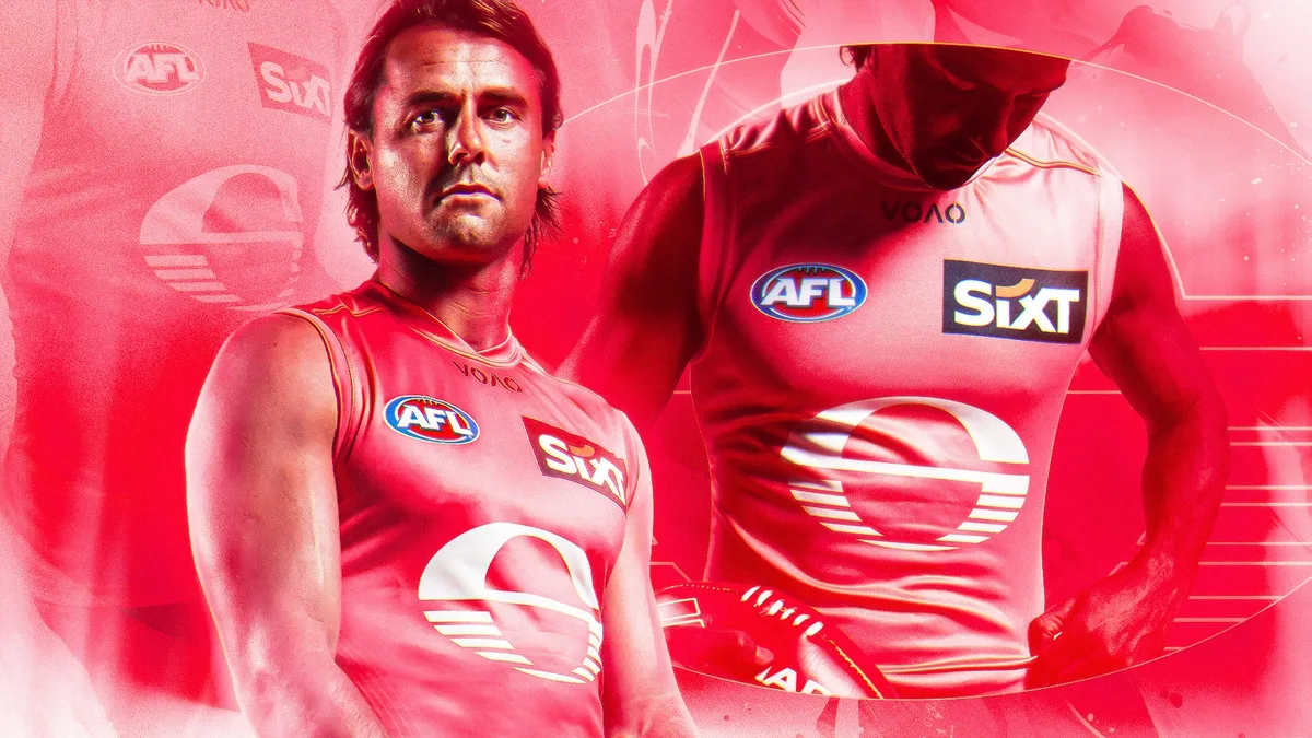 Think pink: How the Suns' bold colour move turned to Gold