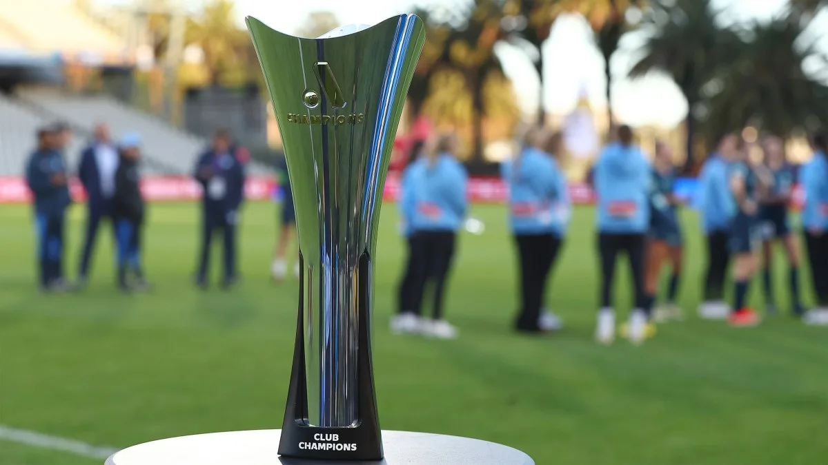 A-Leagues Club Championship set to go down to the wire