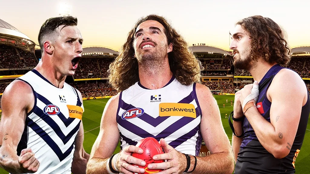 Agony and ecstasy: Dockers' wild history of thrillers in Adelaide