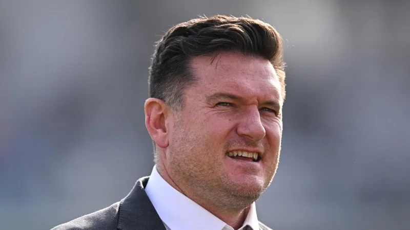 Explained: Why SA20 Has No Plans To Copy IPL’s Impact Player Rule