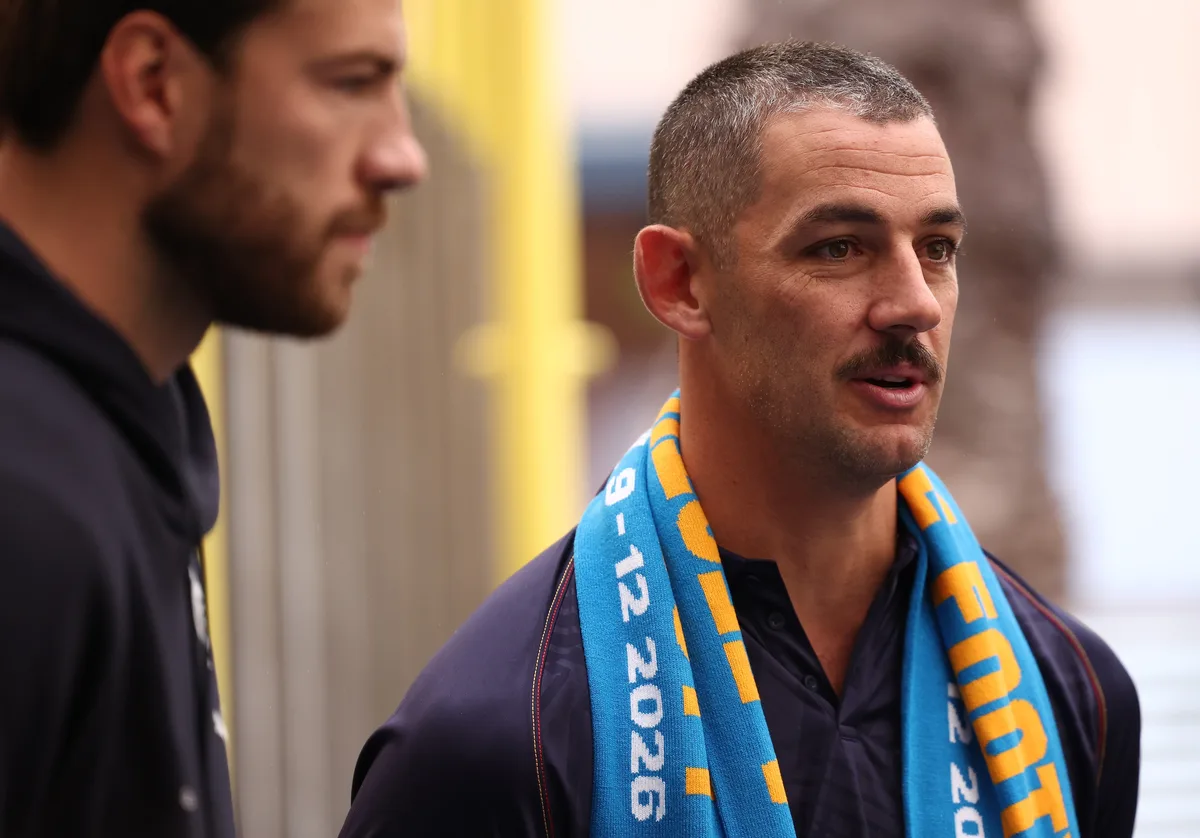 'Find a solution': Crows veteran frustrated by latest umpiring blunder