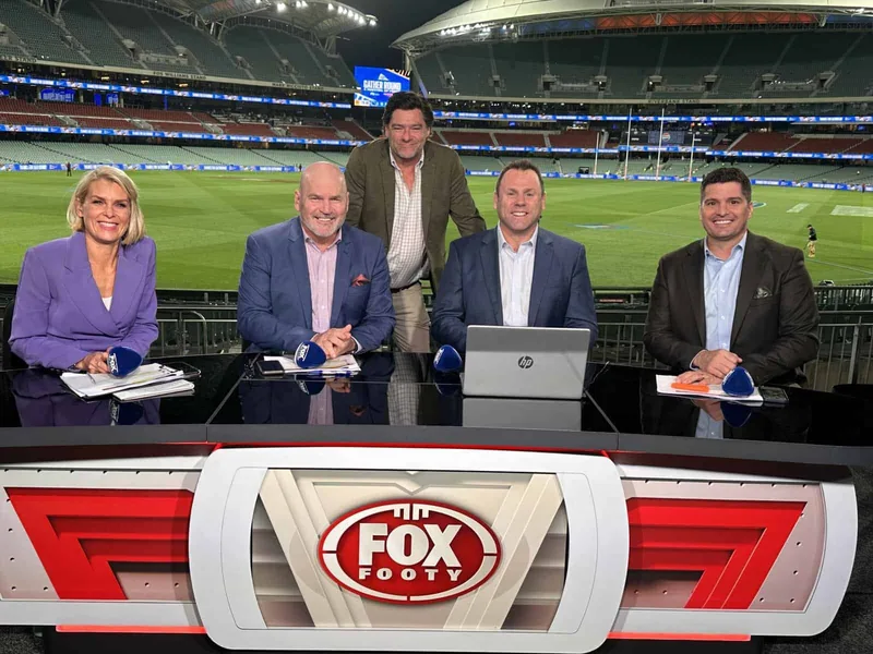 Fox Footy’s report card for the Round 4 matchups