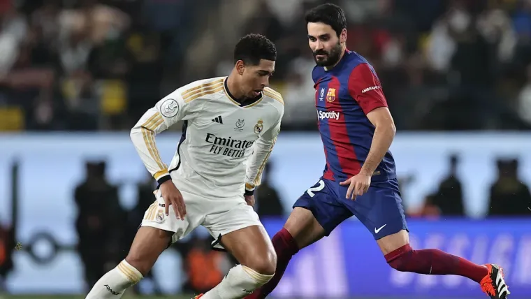 Has there ever been a Clasico UEFA Champions League final? Real Madrid and Barcelona could meet in 2025 showpiece