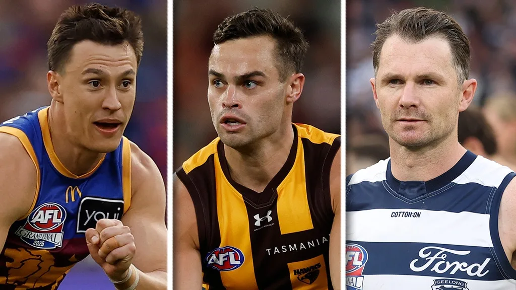 In the mix: Who could play for your club in R5?
