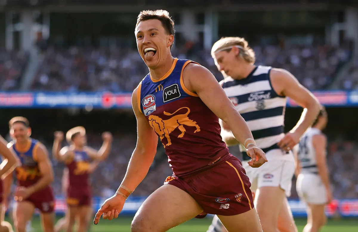 Lions set for double boost, defender's return delayed