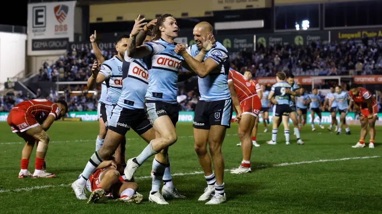 NRL SuperCoach 2026: POD play of the week round 6