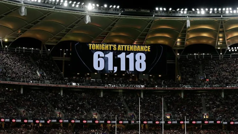 New Wildcard storm erupts as fans smash AFL plan to sell weekend to highest bidding state