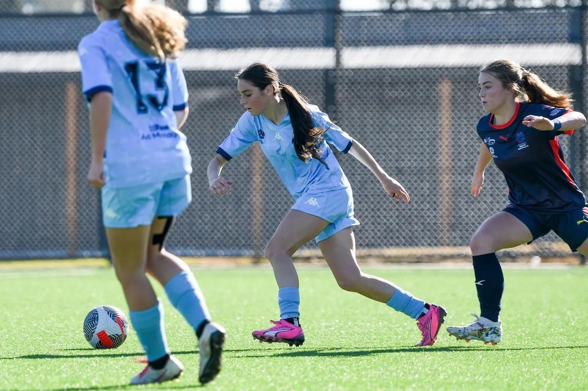 Northern NSW Football opens registrations for Female Football Week 2026