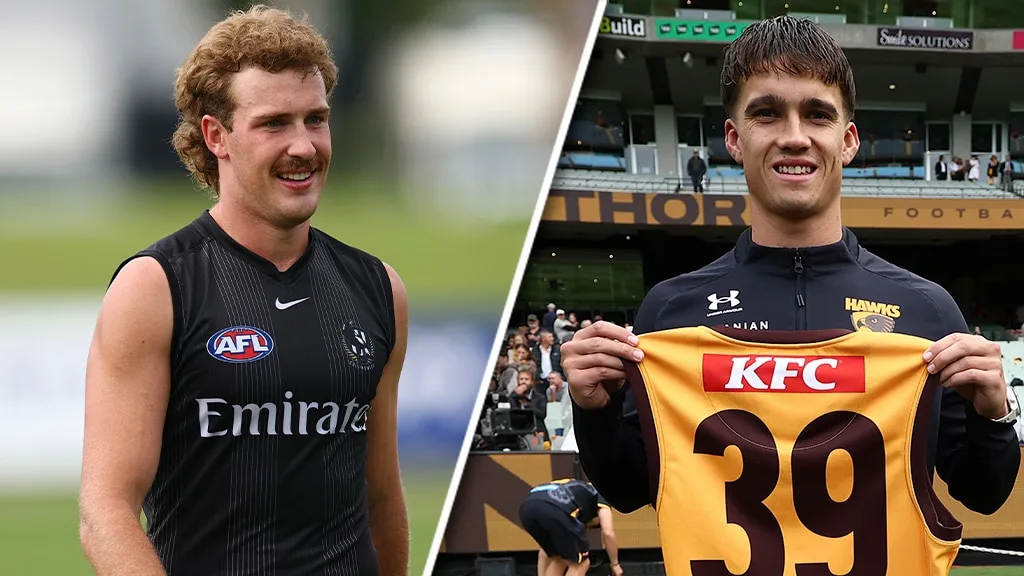 Twice as nice: SA's rising footy factory makes it two in a week
